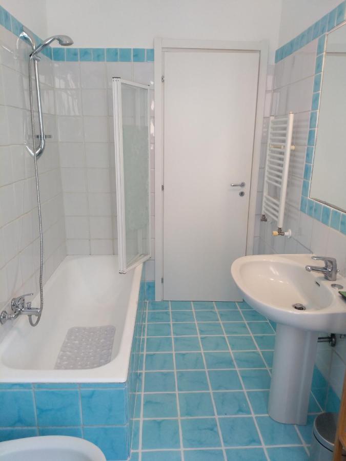 意大利小屋旅馆 那不勒斯 外观 照片