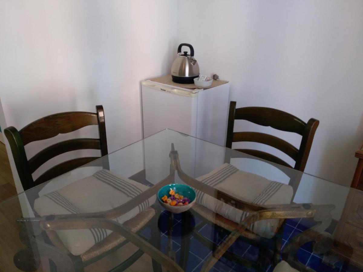 意大利小屋旅馆 那不勒斯 外观 照片