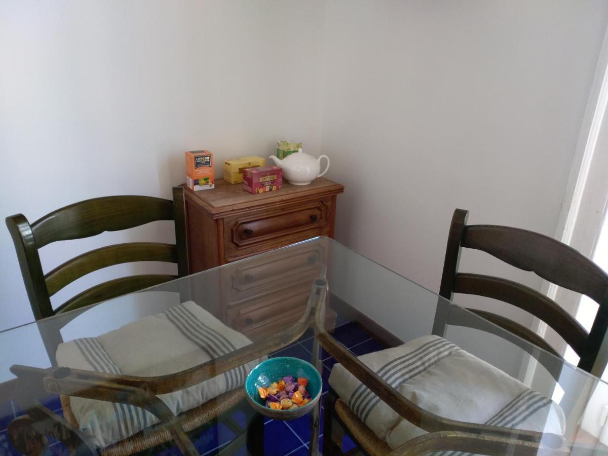 意大利小屋旅馆 那不勒斯 外观 照片