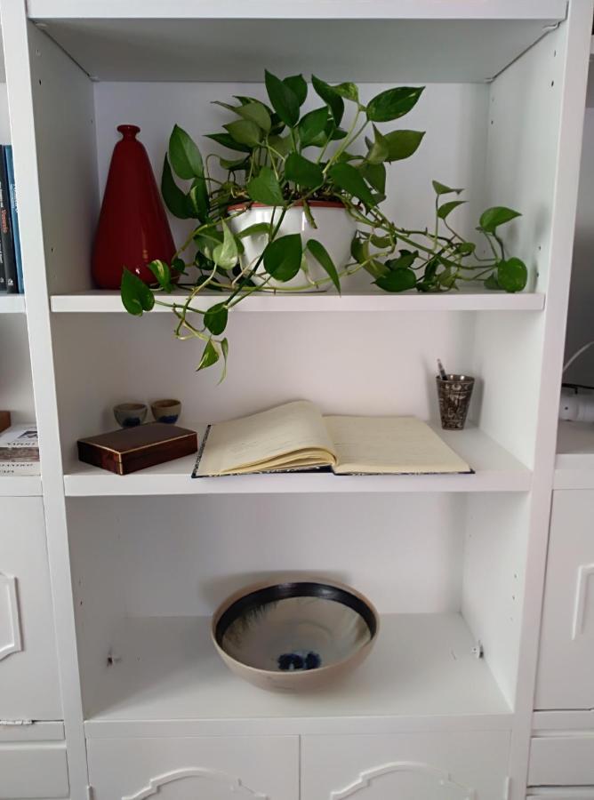 意大利小屋旅馆 那不勒斯 外观 照片