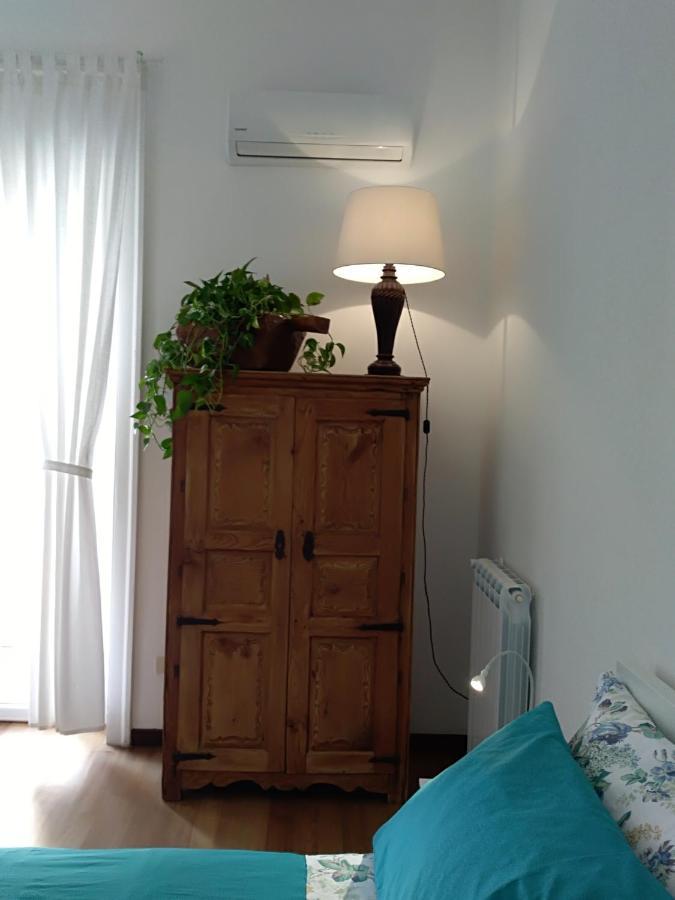 意大利小屋旅馆 那不勒斯 外观 照片